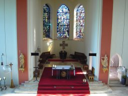 Kevelaer Fahrradwallfahrt 2012